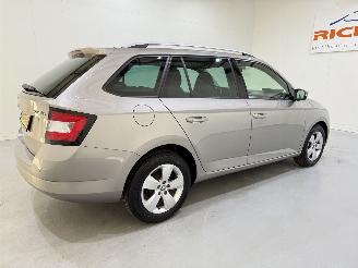 Skoda Fabia Combi 1.0 TSI Style Pano/Clima/Navi picture 31
