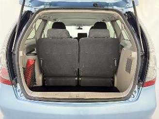Mitsubishi Grandis 2.4-16V Intense 7-pers. picture 31