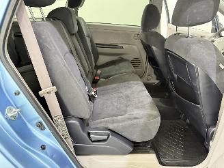 Mitsubishi Grandis 2.4-16V Intense 7-pers. picture 13