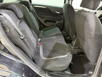 Fiat Punto 0.9 TwinAir Turbo 100 Lounge picture 22