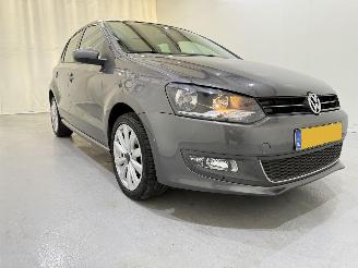 Volkswagen Polo 1.2 TSI Highline Clima/Navi picture 1
