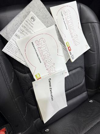 Citroën C5 Aircross 1.6 PHEV Business Plus Aut8 picture 25