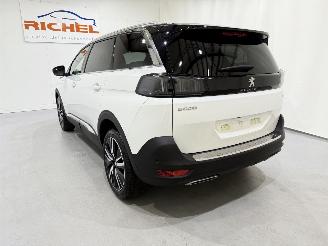 Peugeot 5008 130 Allure GT Aut8 7-seats picture 24