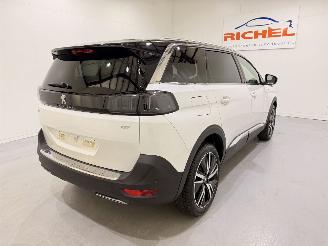 Peugeot 5008 130 Allure GT Aut8 7-seats picture 17