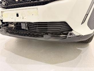 Peugeot 5008 130 Allure GT Aut8 7-seats picture 11