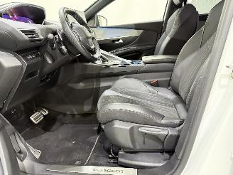 Peugeot 5008 130 Allure GT Aut8 7-seats picture 42