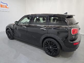 Mini Clubman 1.5 One Pepper Edition Clima picture 4