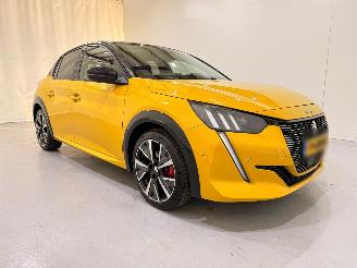 Peugeot 208 1.2 PureTech 130 GT-Line Aut. picture 22