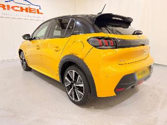 Peugeot 208 1.2 PureTech 130 GT-Line Aut. picture 4