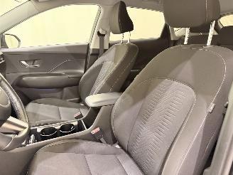 Hyundai Kona 1.6 GDI HEV Comfort Smart picture 21