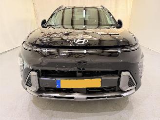 Hyundai Kona 1.6 GDI HEV Comfort Smart picture 2
