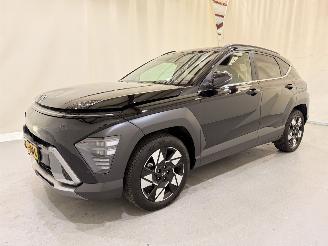 Hyundai Kona 1.6 GDI HEV Comfort Smart picture 49