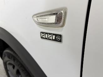 Opel Crossland X 1.2 Turbo edition NAP picture 53