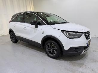 Opel Crossland X 1.2 Turbo edition NAP picture 1