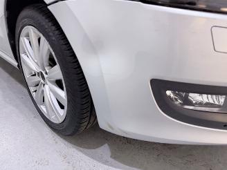 Volkswagen Polo HB 1.2 Trend Edition Pano/Airco picture 22