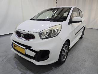 Kia Picanto 1.2 CVVT Plus Pack 3Drs AC NAP picture 3