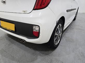 Kia Picanto 1.2 CVVT Plus Pack 3Drs AC NAP picture 17