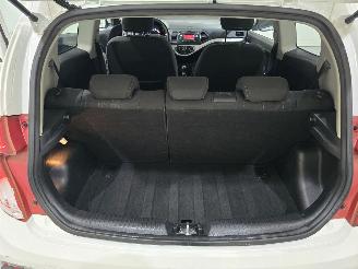 Kia Picanto 1.2 CVVT Plus Pack 3Drs AC NAP picture 6