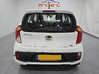 Kia Picanto 1.2 CVVT Plus Pack 3Drs AC NAP picture 7