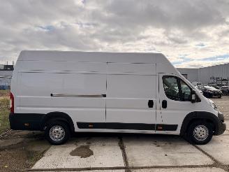 Opel Movano 2.2 HDI 140 Koelwagen L4H3 picture 31