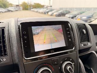 Opel Movano 2.2 HDI 140 Koelwagen L4H3 picture 22