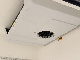 Opel Movano 2.2 HDI 140 Koelwagen L4H3 picture 23