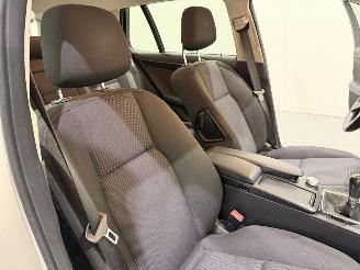 Mercedes C-klasse Estate 200 Kompressor Clima picture 31