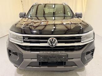 Volkswagen Amarok DC 3.0 TDI V6 PanAmericana 4Motion Aut10 picture 2