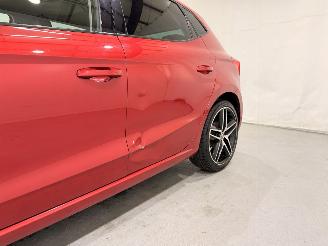 Seat Ibiza 1.0 TSI FR Business Aut7 picture 17