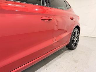 Seat Ibiza 1.0 TSI FR Business Aut7 picture 20