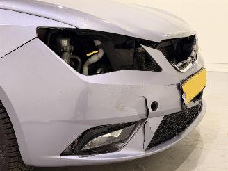 Seat Ibiza HB 1.0 Eco TSI Style Navi/Airco picture 9