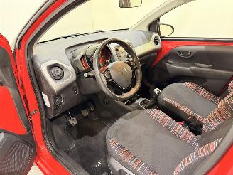 Citroën C1 HB 1.0 VTi 68 Feel Airco picture 7