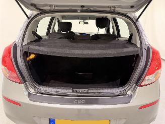 Hyundai I-20 HB 1.2 i-Deal Navi/Airco picture 23