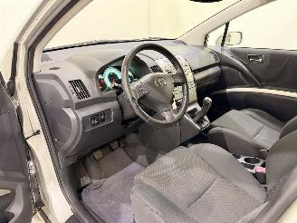 Toyota Corolla-verso 1.6 VVT-i Sol Clima picture 7