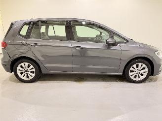 Volkswagen Golf Sportsvan VII 1.0 TSI Aut7 Comfort picture 37