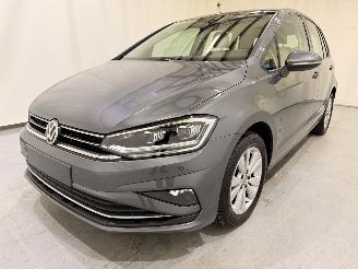 Volkswagen Golf Sportsvan VII 1.0 TSI Aut7 Comfort picture 3