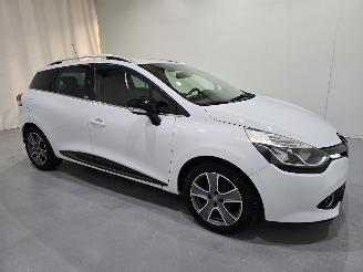 Renault Clio Estate 0.9 TCe Night&Day 66kw Bjr.2014 picture 17