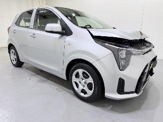 skadebil auto Kia Picanto HB 1.0 DPI DynamicLine 2025/8