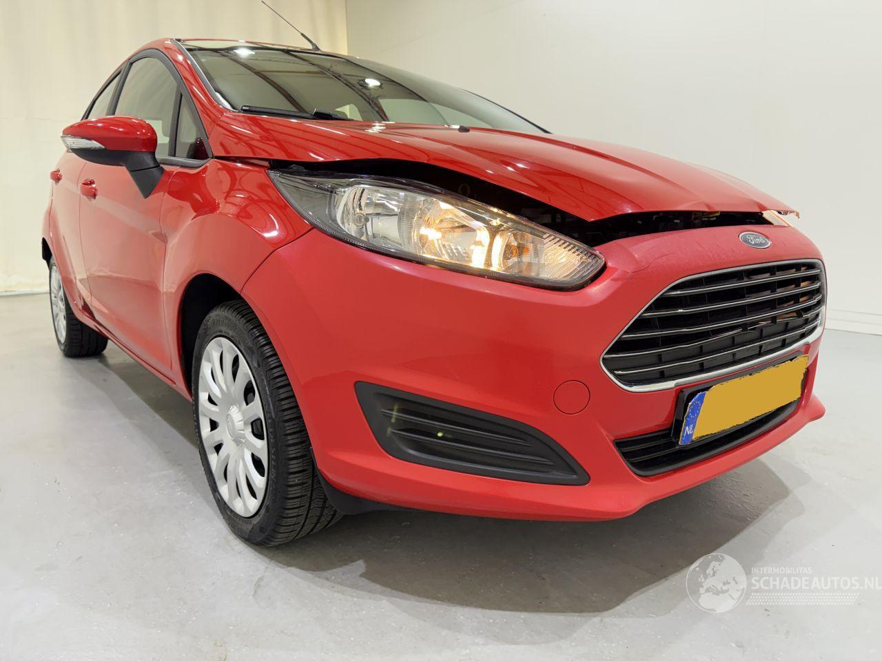 Ford Fiesta HB 1.0 Champion Airco NAP