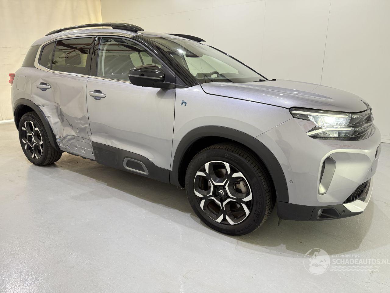 Citroën C5 Aircross 1.6 PHEV Business Plus Aut8