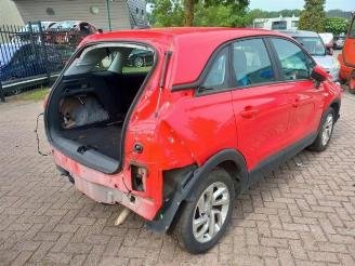 Opel Crossland Crossland X/Crossland, SUV, 2014 1.6 CDTi 100 picture 7