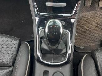 Opel Astra Astra K Sports Tourer, Combi, 2015 / 2022 1.6 CDTI 110 16V picture 17