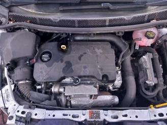 Opel Astra Astra K, Hatchback 5-drs, 2015 / 2022 1.4 Turbo 16V picture 9