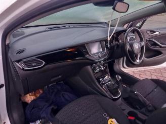 Opel Astra Astra K, Hatchback 5-drs, 2015 / 2022 1.4 Turbo 16V picture 11