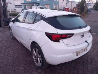 Opel Astra Astra K, Hatchback 5-drs, 2015 / 2022 1.4 Turbo 16V picture 5