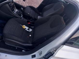 Opel Astra Astra K, Hatchback 5-drs, 2015 / 2022 1.4 Turbo 16V picture 12