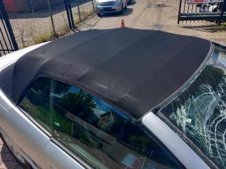 Opel Astra Astra G (F67), Cabrio, 2001 / 2005 1.6 16V picture 10