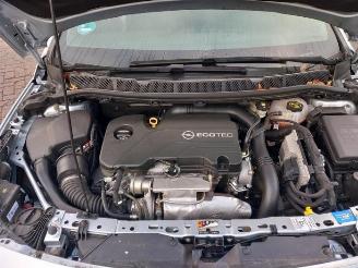 Opel Astra Astra K Sports Tourer, Combi, 2015 / 2022 1.4 Turbo 16V picture 9