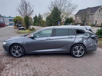 Opel Insignia Insignia Sports Tourer, Combi, 2017 1.5 Turbo 16V 165 picture 4
