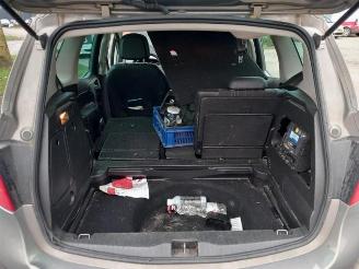 Opel Meriva Meriva, MPV, 2010 / 2017 1.3 CDTI 16V picture 13